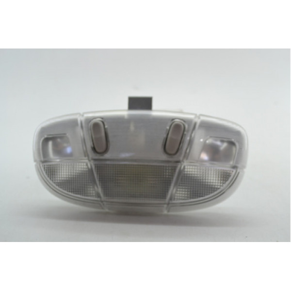 Luz Interna Cortesia Teto Ford Edge 2012 2013 Original