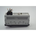 Radio Aparelho Som E-tech C/dupla Usb Auxiliar Sd
