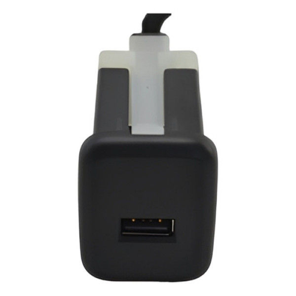 Entrada Conector Usb Tracker 2021 Onix Sonic Cobalt Original Preto