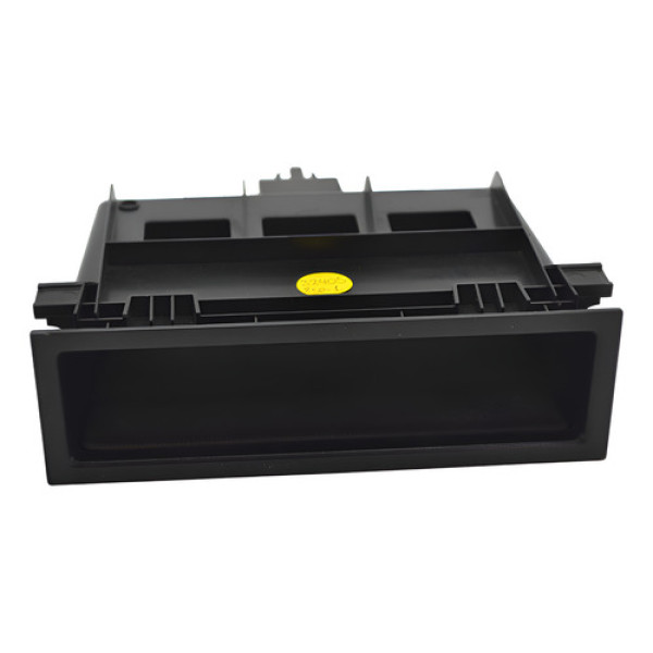 Porta Treco Painel Vw Fox 2013 Spacefox Crossfox Original Preto Porta Treco Painel Vw Fox 2013 Spacefox Crossfox Original Preto