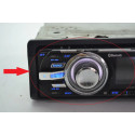 Radio Aparelho Som Bluetooth Usb Auxiliar Original Sony
