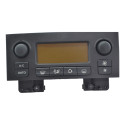 Comando Ar Condicionado Painel Citroen C4 2013 Original