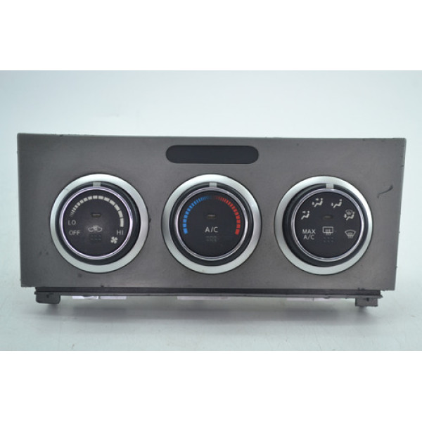 Comando Ar Condicionado Painel Nissan Sentra 2011 Original