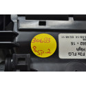 Difusor Saida Ar Central Painel Bmw 328 2015 Original