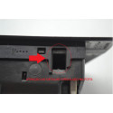 Difusor Ar Lateral Esquerdo Painel Gm Vectra 2010 Original