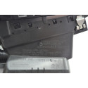 Difusor Lateral Esquerdo Painel Peugeot 208 2016 Original