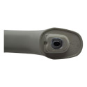 Puxador Alça Pqp Coluna Ford Ranger 2004 Original Bege