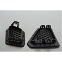 Par Difusor Saida Ar Superior Painel Bmw 320 2021 Original