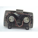 Luz Interna Teto Cortesia Fiat Freemont 2012 Original