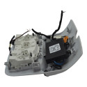 Luz Cortesia Interna Teto Peugeot 208 2017 Original