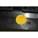 Difusor Ar Lateral Esquerdo Painel Amarok 2017-2024 Original