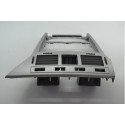 Moldura Central Painel C/difusor Gm Vectra 2011 Original