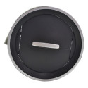 Difusor Saida Ar Painel Volkswagen Amarok 2010 Original