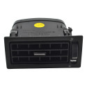 Difusor Ar Lateral Painel Volkswagen Santana 2003 Original
