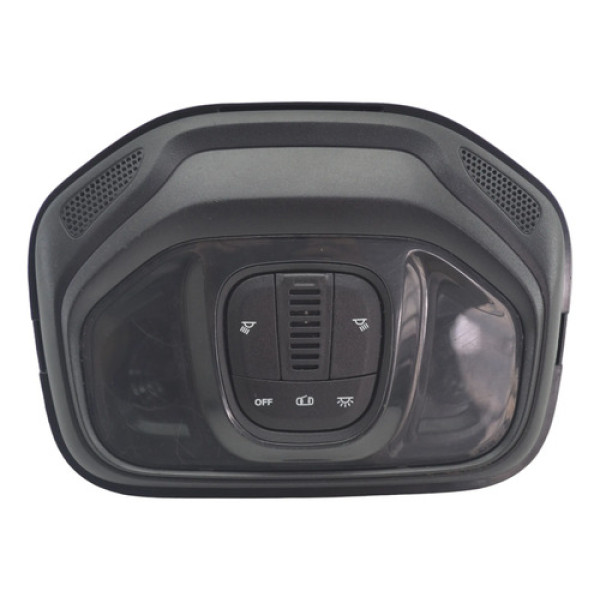 Luz Dianteira Cortesia Interna Teto Fastback 2023 Original