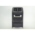 Difusor Ar Traseiro Console Vw Tiguan 2020 Original
