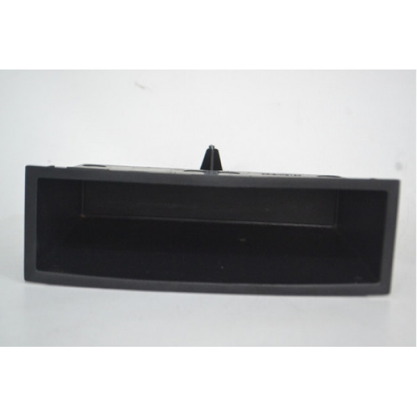 Moldura Porta Treco Objeto Painel Citroen C3 2012 Original