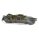Luz Interna Central Teto Sandero 2015 Logan Duster Original