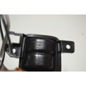 Moldura Porta Moeda Tomada 12v Ford Focus 2013 Original