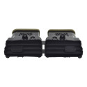 Difusor Saida De Ar Painel Central Renault Kwid 2022 Origina