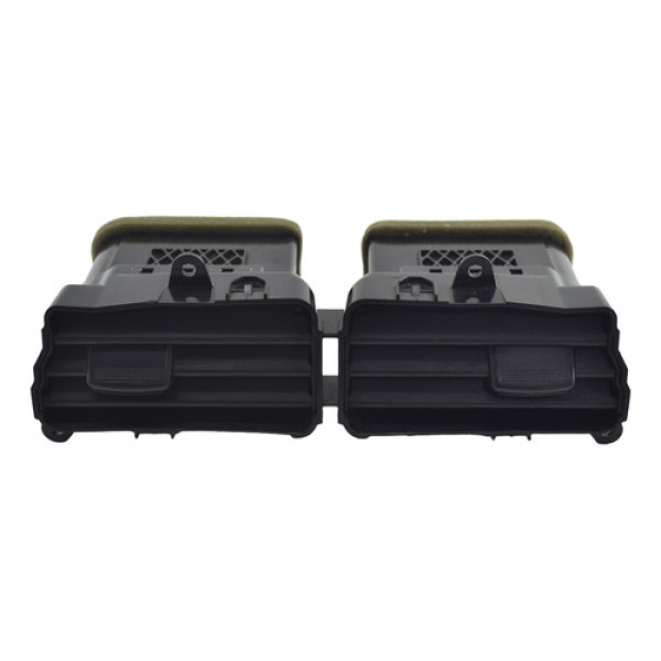 Difusor Saida De Ar Painel Central Renault Kwid 2022 Origina