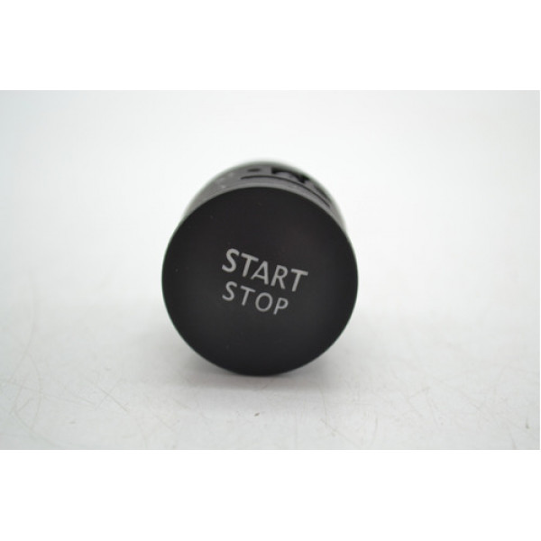 Botão Interruptor Start Stop Renault Captur 2019 Original