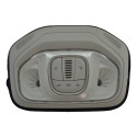 Luz Interna Central Teto Dianteira Cronos 2019 Argo Original