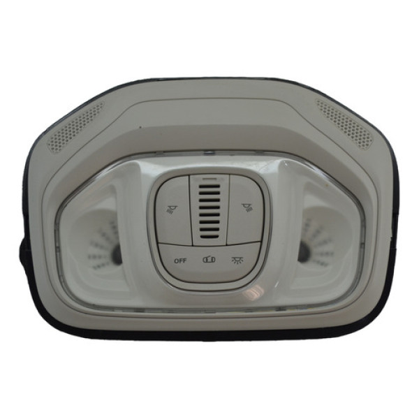 Luz Interna Central Teto Dianteira Cronos 2019 Argo Original