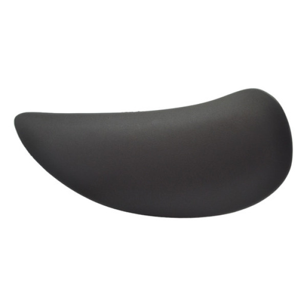 Tampa Acabamento Painel Fiesta 2001 Courier Original Cinza-escuro