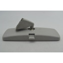 Espelho Retrovisor Interno Volkswagen Fox 2010 Original