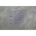 Par Quebra Sol + Luzes Teto Volkswagen Fox 2010 Original