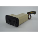 Entrada Dupla Usb Auxiliar Subaru Xv 2017 Original