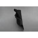 Moldura C/coifa Freio Mão Console Ranger 2012-2023 Original Preto