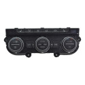 Comando Ar Condicionado Painel Volkswagen Golf 2015 Original