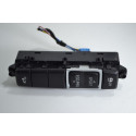 Botão Eco Pro Sport Console Bmw X1 2016 2017 2018 Ori Preto