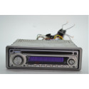 Radio Aparelho Som Painel Kenwood Kdcmp575