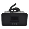 Entrada Conector Usb Chery Arrizo 6 2021 Original