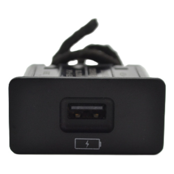 Entrada Conector Usb Chery Arrizo 6 2021 Original