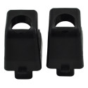 Par Presilha Suporte Quebra Sol Sprinter 2021 Original