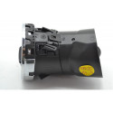 Difusor Lateral Esquerdo Painel Peugeot 308 2014 Original
