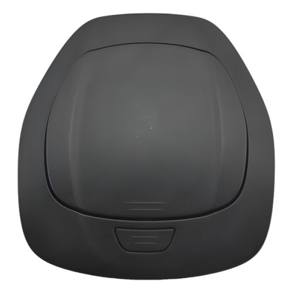 Porta Treco Superior Central Painel Ford Ka 2017 Original - Preto