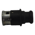 Acendedor Isqueiro Cigarro Painel Gm Vectra 2006 Original Preto