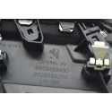 Difusor Saida Ar Lateral Direito Peugeot 208 2024 Original