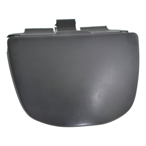 Acabamento Porta Objeto Cinzeiro Console Peugeot 206 Origina