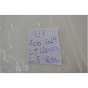Espelho Retrovisor Interno Volkswagen Up 2019 Original