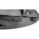 Par Difusor Ar Lateral Painel Fiat Palio 2014 Original