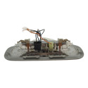 Luz Interna Central Teto Ford Fiesta 2012 Ecosport Origina