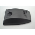 Moldura Retrovisor Interno Toyota Yaris Xs 2022 Original