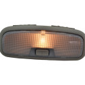 Luz Cortesia Interna Central Teto Ford Ka+ 2020 Original