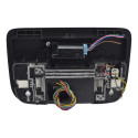 Luz Cortesia Interna Teto C/ Botão Honda Civic 2019 Original